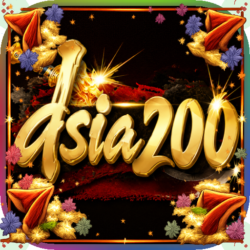 asia200 — galeri pratinjau Resmi APK